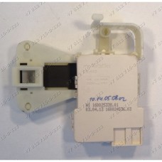 Блокировка люка стиральной машины Indesit, Ariston ARXL105EU, AML105KS60HZ, AR103EU, AR103IT