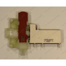 Блокировка люка стиральной машины Indesit  AP846TX AP846TXTA