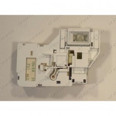 Блокировка люка стиральной машины Indesit  PWC7105WEU PWC7105WIT