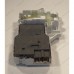 Блокировка люка стиральной машины Indesit  PWC7105WEU PWC7105WIT