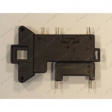 Блокировка люка стиральной машины Ariston AS 1047 CTX WDS 1040 TX