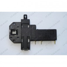 Блокировка люка стиральной машины Ariston AL1056CTXR