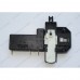 Блокировка люка стиральной машины Ariston AL1056CTXR