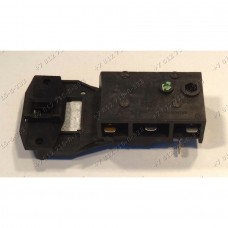 Блокировка люка стиральной машины Ariston AI 1248 CTX EX