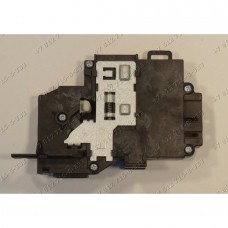 Блокировка люка стиральной машины Ariston AVTF 104