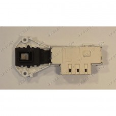 Блокировка люка стиральной машины  Ariston AVD 109 EX