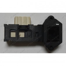 Блокировка люка стиральной машины Bosch MAXX/Samsung WF6520S9R, WF6520S9C, WF7602SAV, WFF1061