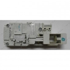 Блокировка люка стиральной машины Bosch WOT 20350 OE/05