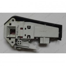 Блокировка люка стиральной машины Bosch WFR 3231