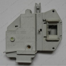 Блокировка люка стиральной машины Bosch WFF 1200