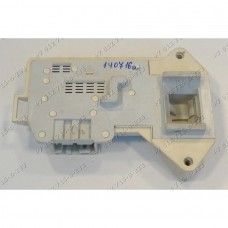 Блокировка люка 3063115AA1 306315AB1 3 контакта для стиральной машины Bosch