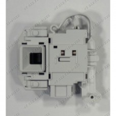 Блокировка люка стиральной машины Bosch WAS24443OE/14, WAS20443OE/14, WLM24441OE/02, WLM24440OE/02