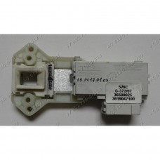 Блокировка люка стиральной машины Daewoo DWDM1029A