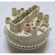 Датчик уровня стиральной машины Zanussi FE904NN