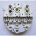Датчик уровня стиральной машины Zanussi ZWO 3104