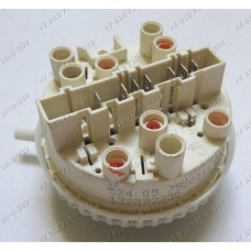 Датчик уровня стиральной машины Zanussi FE 1014 N