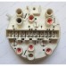 Датчик уровня стиральной машины Zanussi FE 1014 N