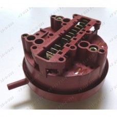 Датчик уровня стиральной машины Zanussi WD15INPUT