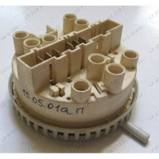 Датчик уровня стиральной машины Indesit WG 1035 TXC R WG 824 TPR