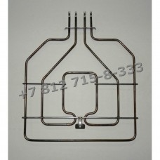 Тэн духовки верхний для плиты Bosch HCE644120R