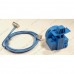 Датчик уровня стиральной машины Indesit/Ariston AQ102F29IT, IWC6105UKE, PWE6105WEU, WMSF602EU