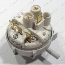 Датчик уровня стиральной машины Ariston AL 109 X EU