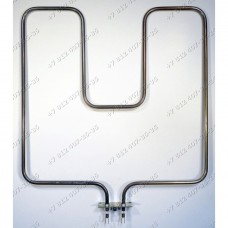 Тэн для плиты Beko CM68200 M6604GCTW BR312HB, M6604CTW