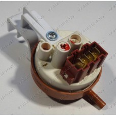 Датчик уровня стиральной машины Ariston ARXF105CSI, ARXL109CSI, Indesit WIE107EX