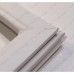 Резина морозильной камеры холодильника Electrolux ER3407B, ER9002B, 578*582 мм