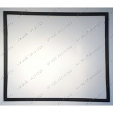 Резина морозильной камеры холодильника Electrolux, AEG S86378KG (924720741 00) ERB4199X 924132021-00 577*677 мм