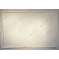 Резина холодильной камеры 563*850 для холодильника Electrolux ERB31098W, ERB31099W, ERB3198, Zanussi ZRB31O