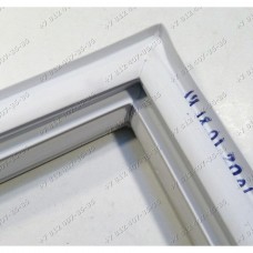Резина холодильной камеры холодильника Electrolux ERB37098W ERB37098X Zanussi ZRB37O