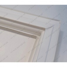 Резина холодильной камеры холодильника Indesit C138G, C138NFG, MBA2200, MBA2185, MBA2200 571*1009 мм
