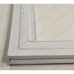 Резина морозильной камеры холодильника Indesit C138G, C138NFG, C132NFG, Stinol RF345A 570*650 мм