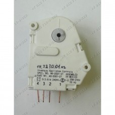 Электромеханический таймер холодильника Stinol Ariston Indesit AQ-2001-21