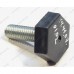 Ножка холодильника Bosch KGV39X25/01, KGS39Z45/03