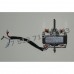 Двигатель для вытяжки Akpo WK-4 NSP8428S5V230A
