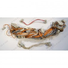 Проводка стиральной машины Electrolux EW 962 S тип 914750029 01