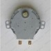 Мотор поддона 49tyz 30V 50/60Hz 3,5/4W 4/5RPM для СВЧ