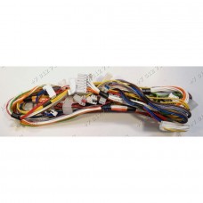 Проводка стиральной машины Electrolux EWT136511, W 913217131-01