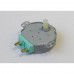 Мотор поддона для микроволновой печи Samsung CE245, CE2618, CE2638, CE2713