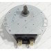 Мотор поддона для микроволновой печи Samsung CK139FSR, C105AR, PG113R, CE1150R-S, CE1071AR