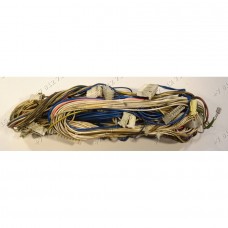 Проводка стиральной машины Zanussi WD 15, INPUT 914647951 01
