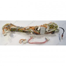 Проводка стиральной машины Zanussi FLS 874 CN тип 914756014 00