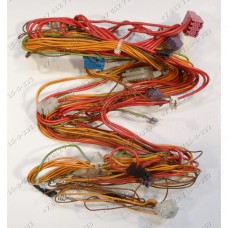 Проводка стиральной машины Hansa PA 5510, B 421 C