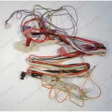 Проводка стиральной машины Hansa PC4510B424