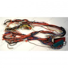 Проводка стиральной машины Indesit WG 835 TXR