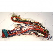 Проводка стиральной машины Indesit WG 824 TPR