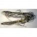 Проводка стиральной машины Indesit WGT 837 T/A