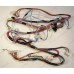 Проводка стиральной машины Indesit IWUD 4085, CIS 112220083*24629200500, IWUC4105EU, IWUD4105EU